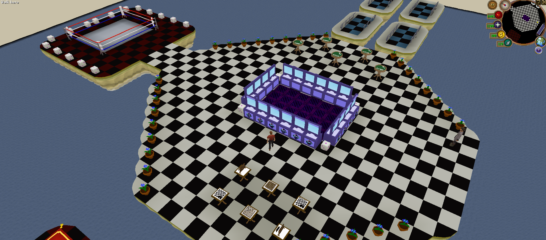 Mirage rsps custom - Runescape privater Server (DE) (TopG Gallery Image 1)