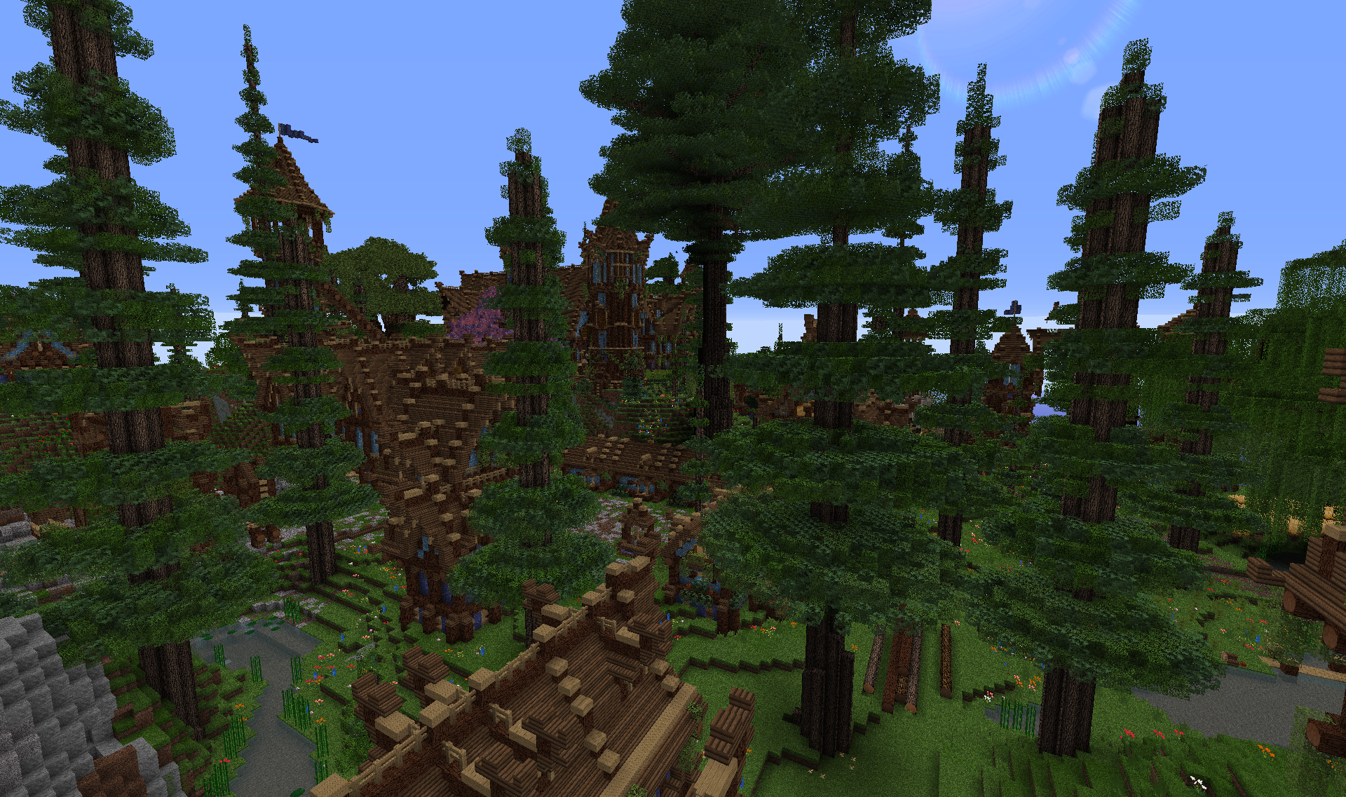 Hollowtree (img 10880) Minecraft server | TopG Hollowtree (img 10880) Minecraft server | TopG