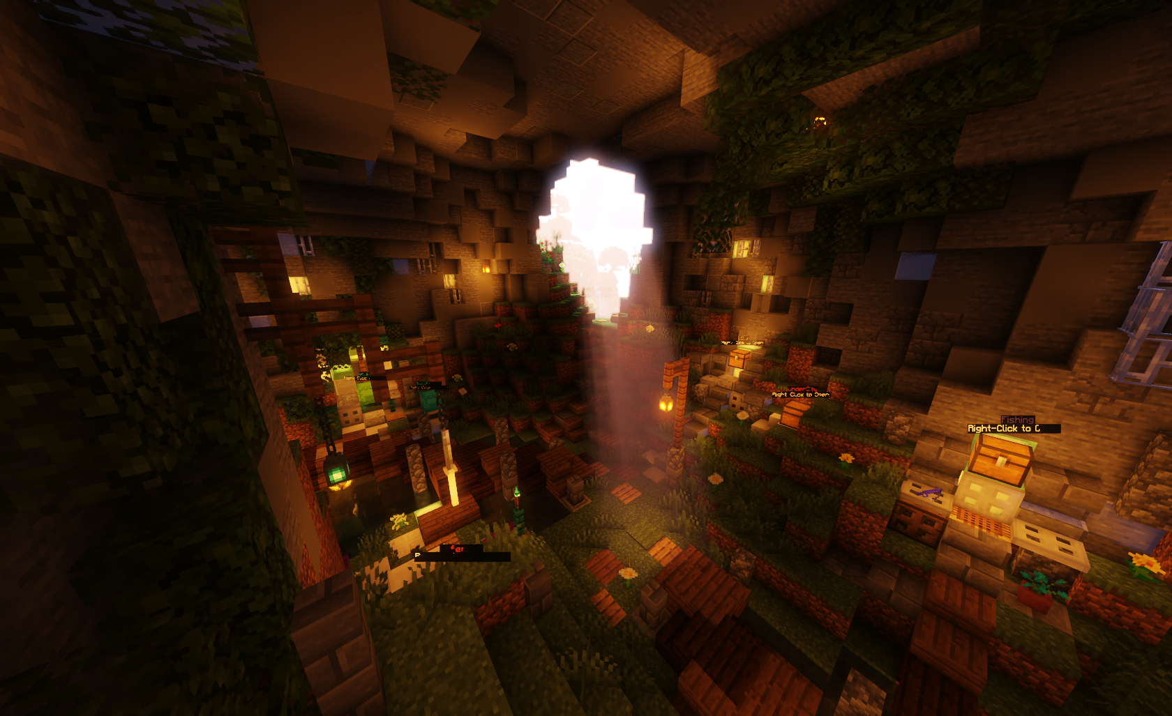 Wildcraftmc - servidor de Minecraft (24) Wildcraftmc - servidor de Minecraft (24)