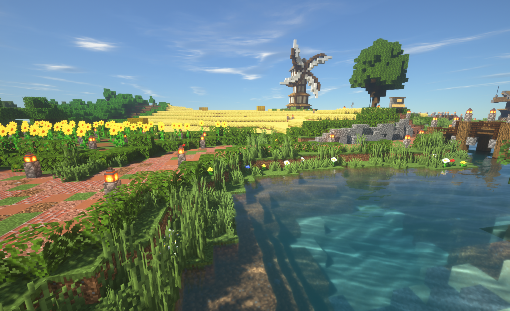 Wildcraftmc - servidor de Minecraft (16) Wildcraftmc - servidor de Minecraft (16)