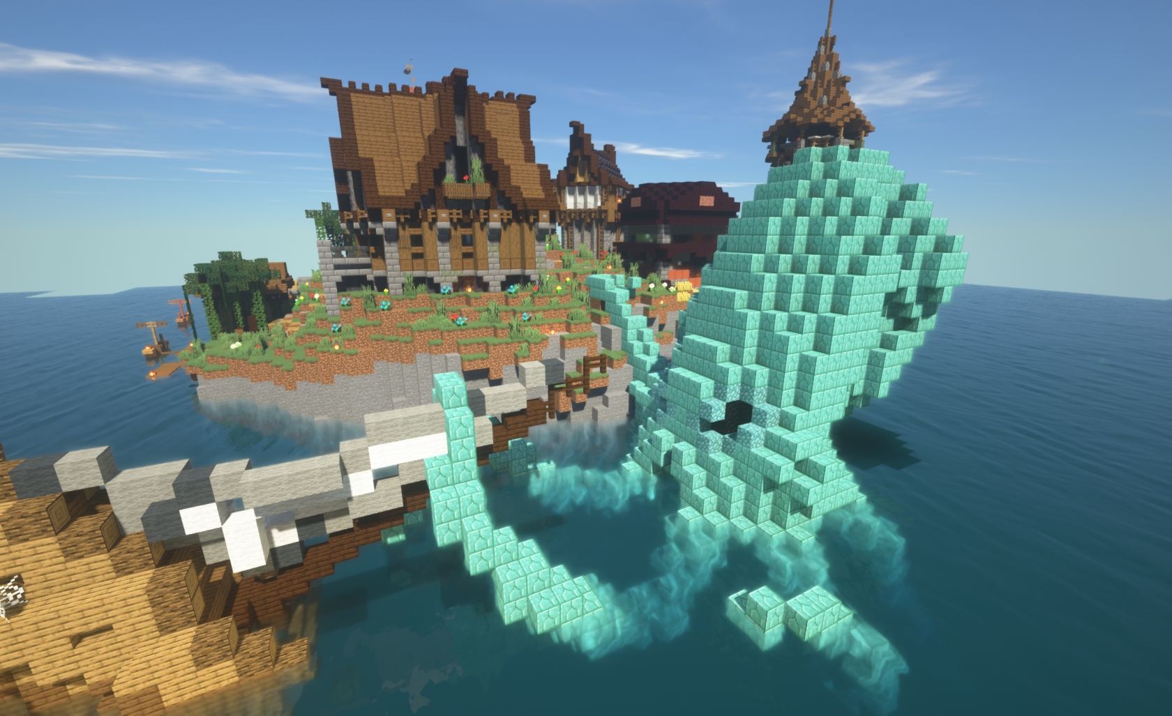 Wildcraftmc - servidor de Minecraft (15) Wildcraftmc - servidor de Minecraft (15)