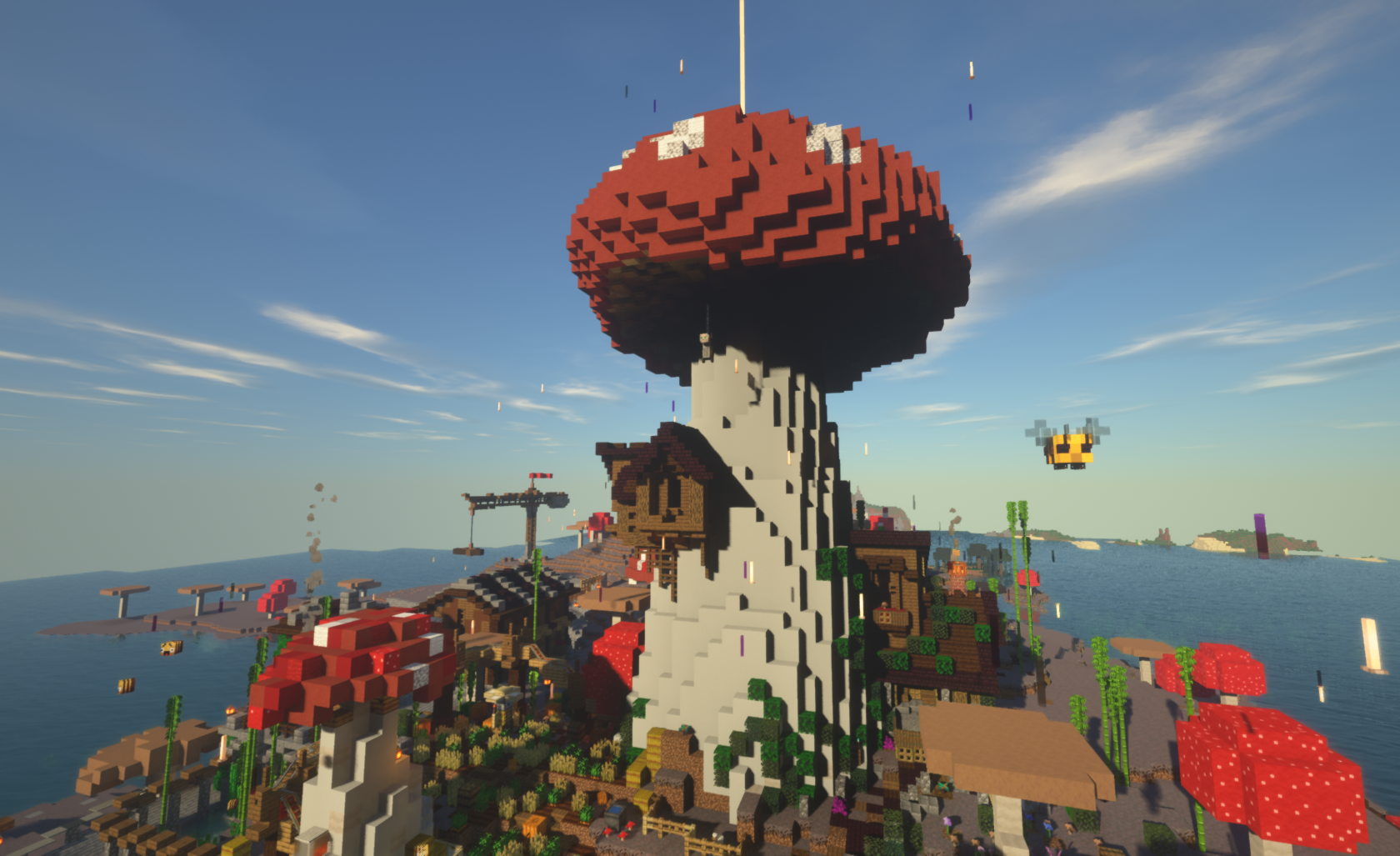 Wildcraftmc - servidor de Minecraft (14) Wildcraftmc - servidor de Minecraft (14)