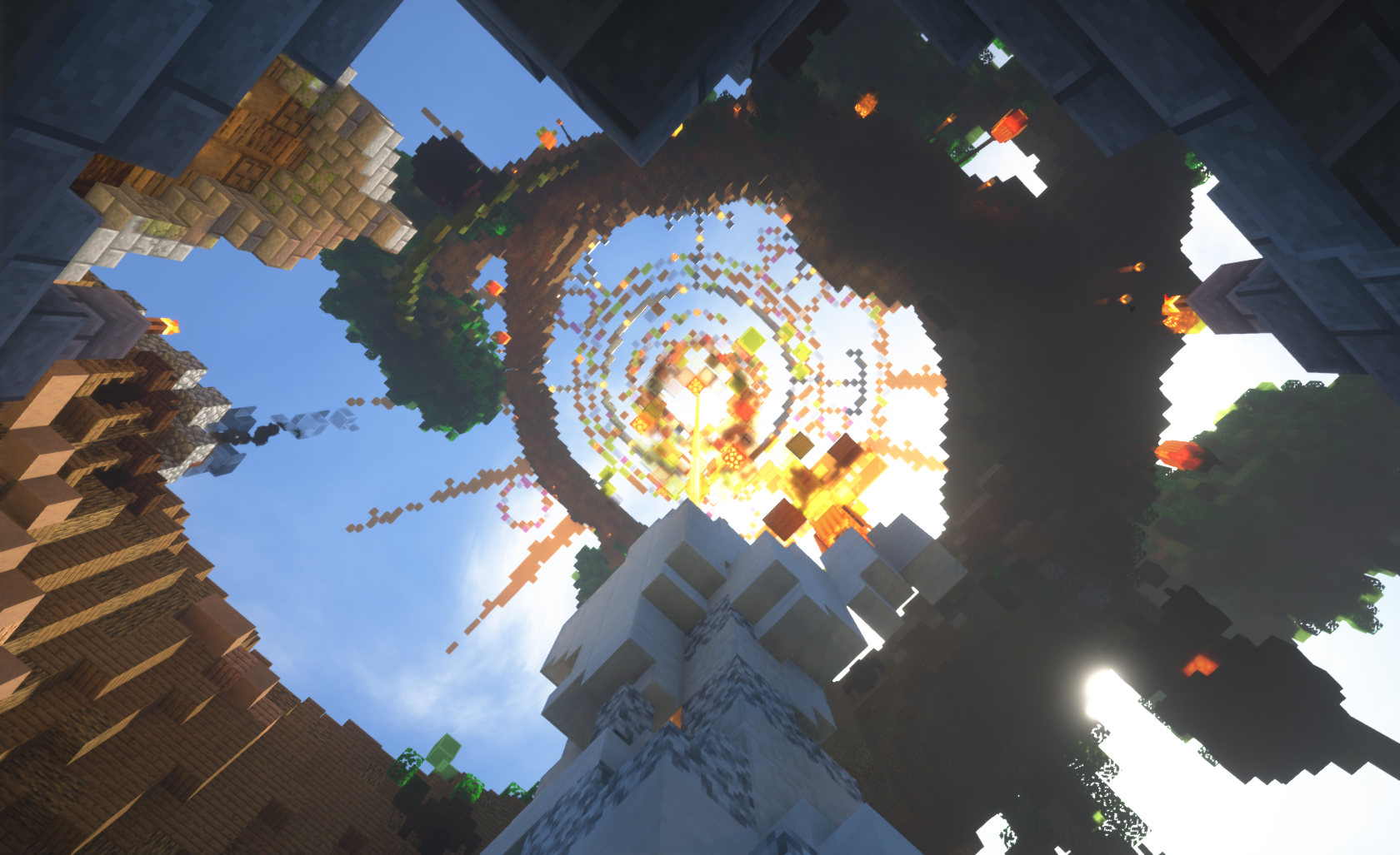 Wildcraftmc - servidor de Minecraft (13) Wildcraftmc - servidor de Minecraft (13)