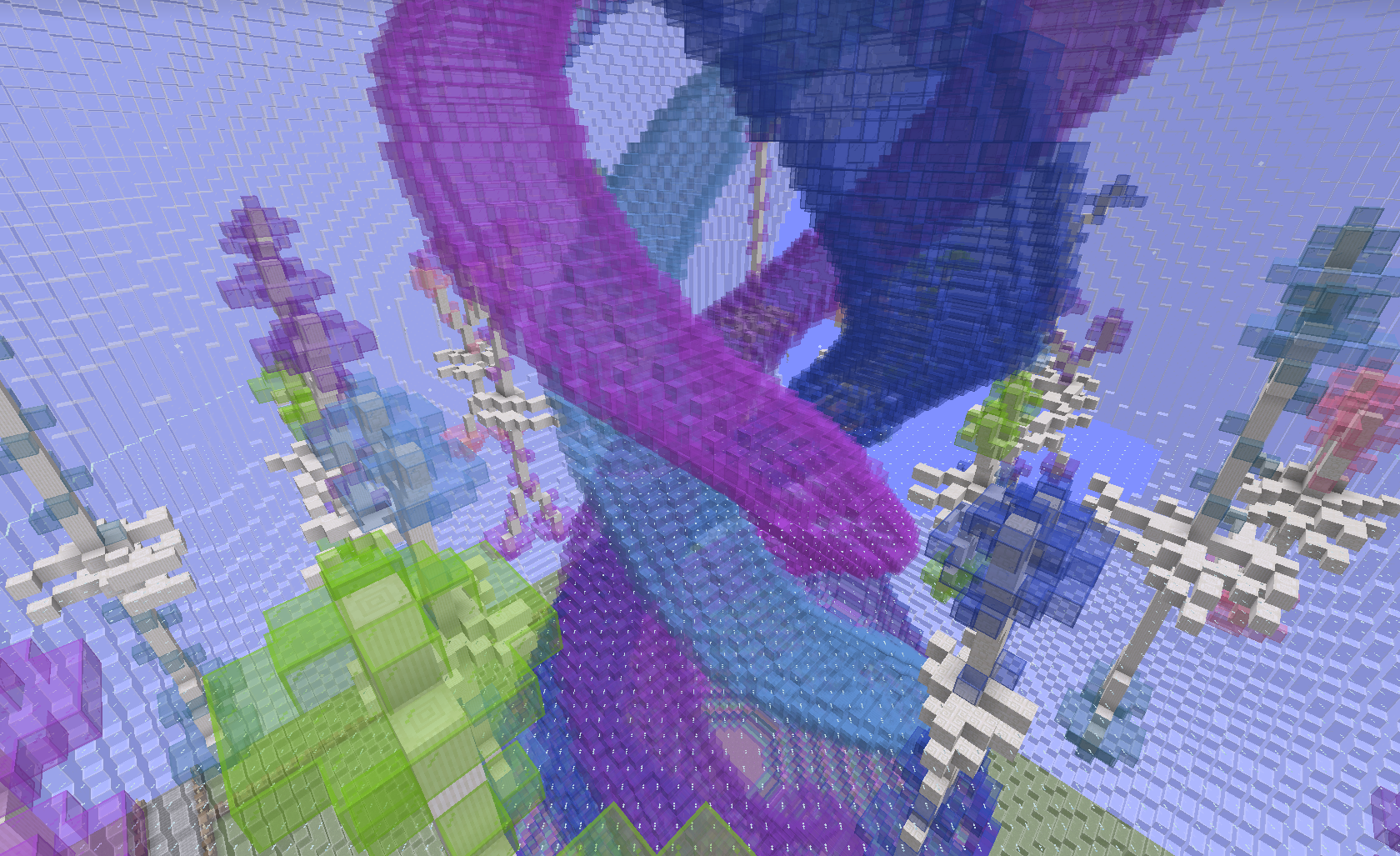 Wildcraftmc - servidor de Minecraft (11) Wildcraftmc - servidor de Minecraft (11)