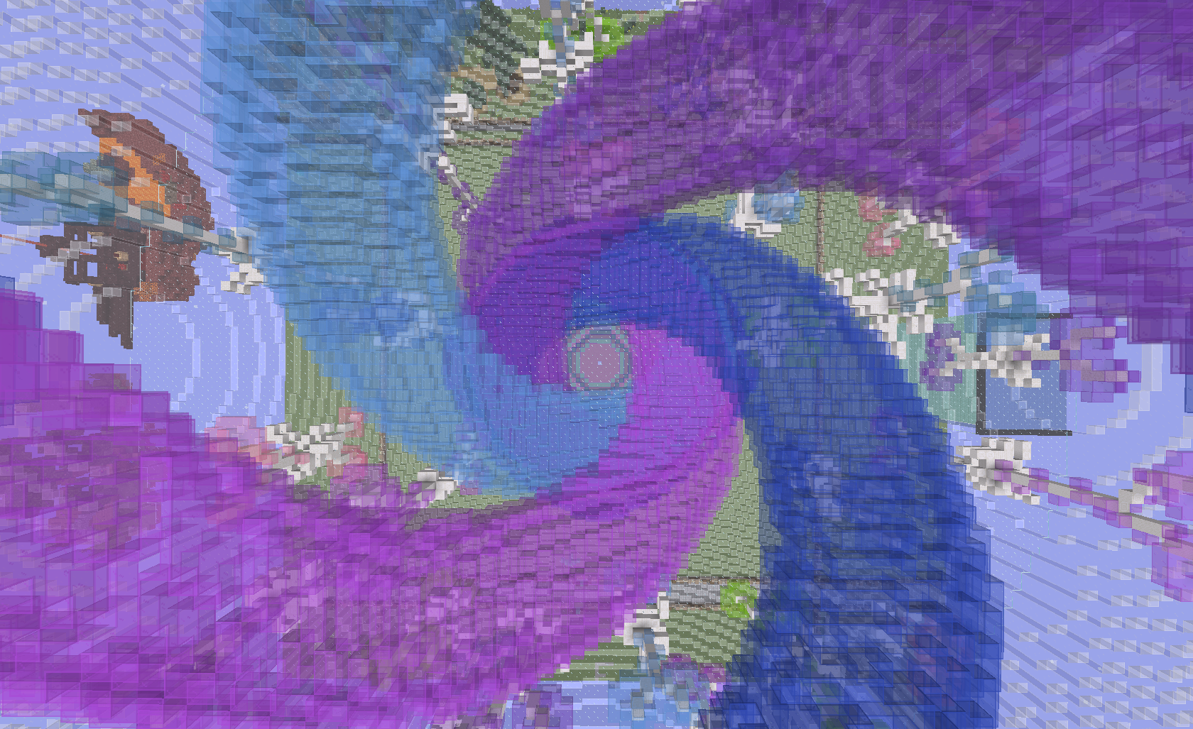 Wildcraftmc - servidor de Minecraft (10) Wildcraftmc - servidor de Minecraft (10)
