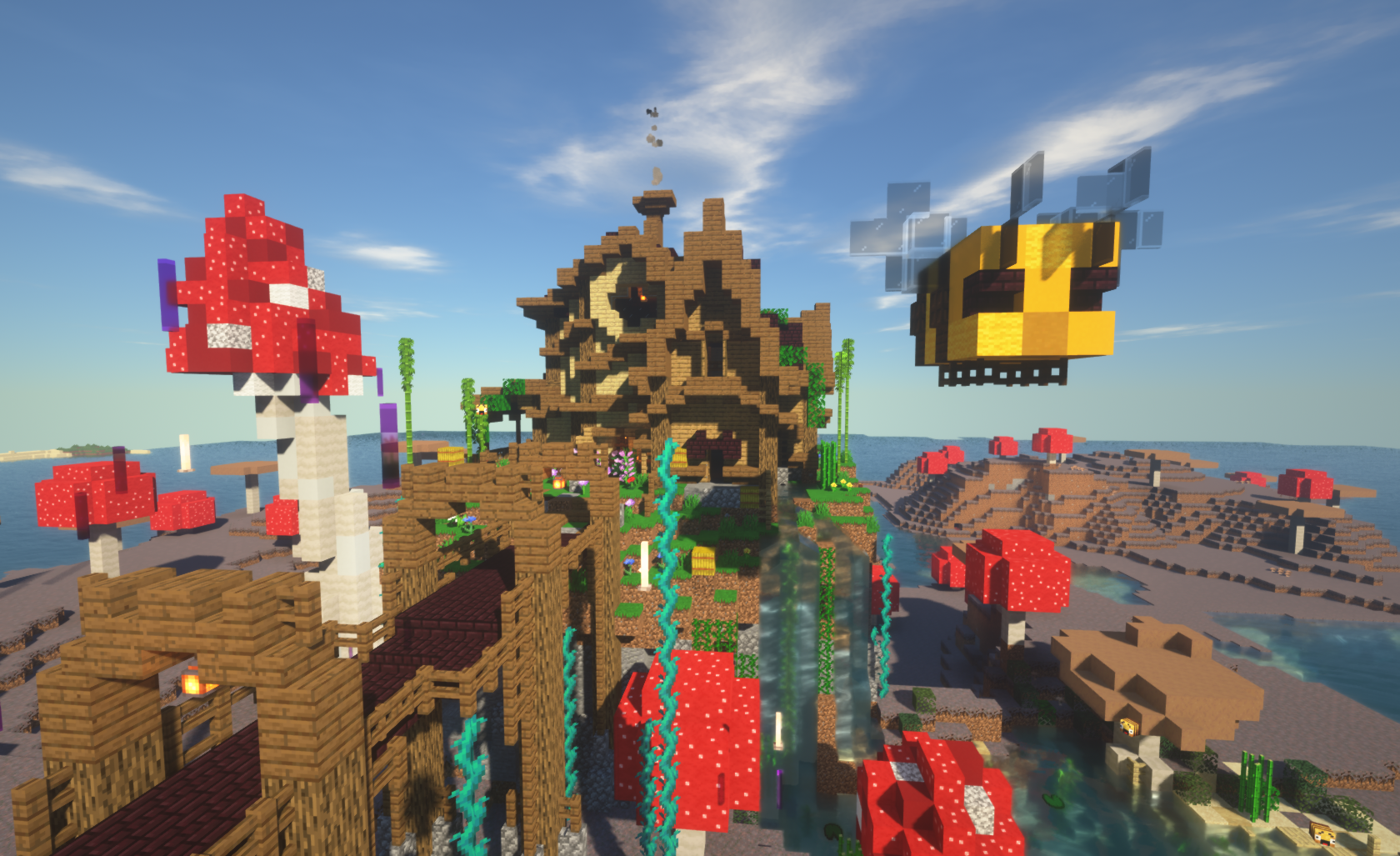 Wildcraftmc - servidor de Minecraft (8) Wildcraftmc - servidor de Minecraft (8)