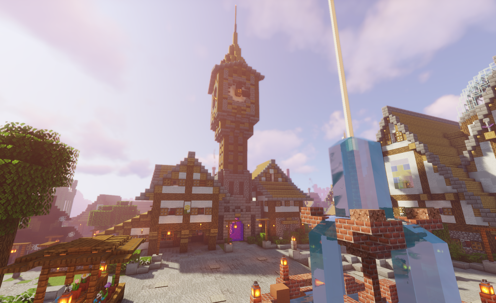 Wildcraftmc - servidor de Minecraft (6) Wildcraftmc - servidor de Minecraft (6)