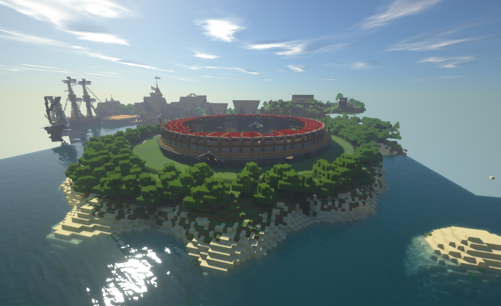 Wildcraftmc - servidor de Minecraft (4) Wildcraftmc - servidor de Minecraft (4)