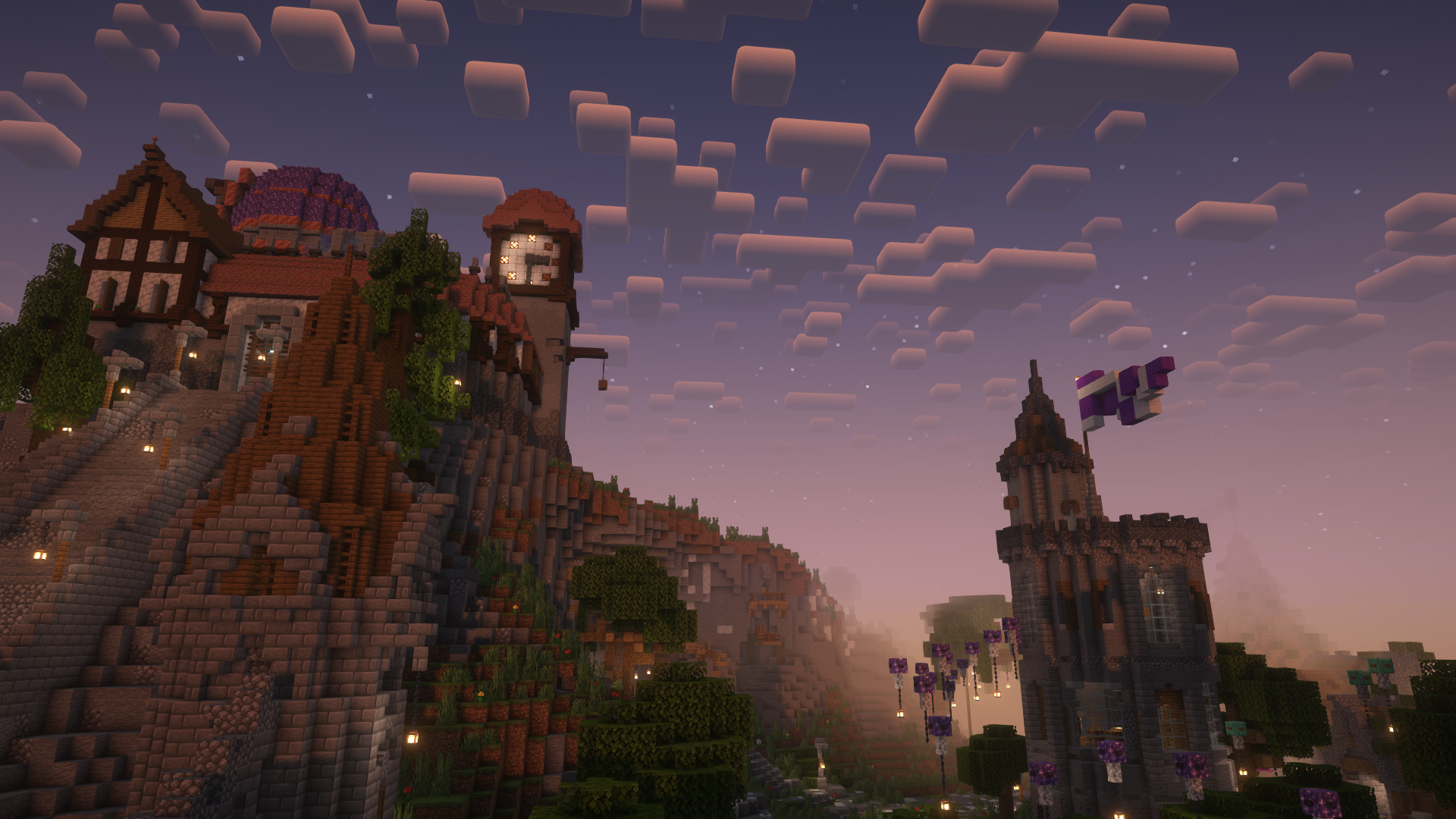 Azen - Minecraft sunucuı (TopG Gallery Image 2)