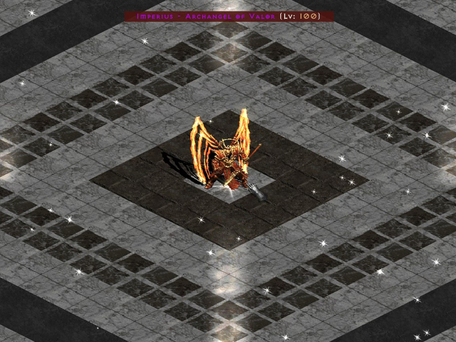 Diablo 2 online tm - MMORPG-Spiel (TopG Gallery Image 2)