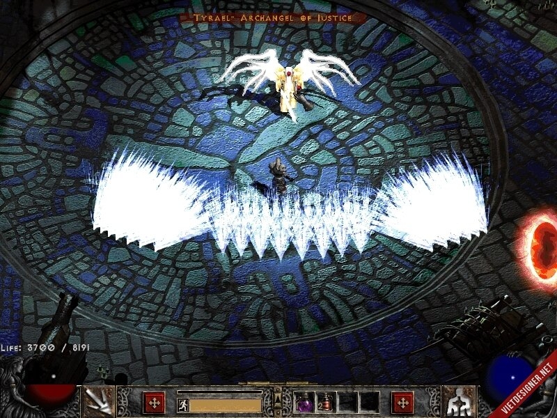 Diablo 2 online tm - MMORPG-Spiel (TopG Gallery Image 1)