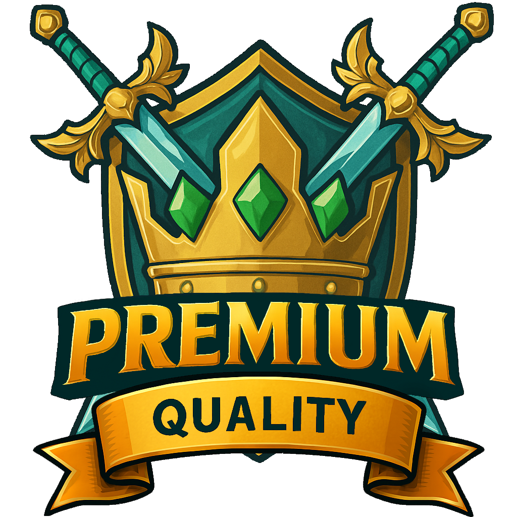 Premium quality - servidor de Minecraft (PT) (TopG Gallery Image 1)