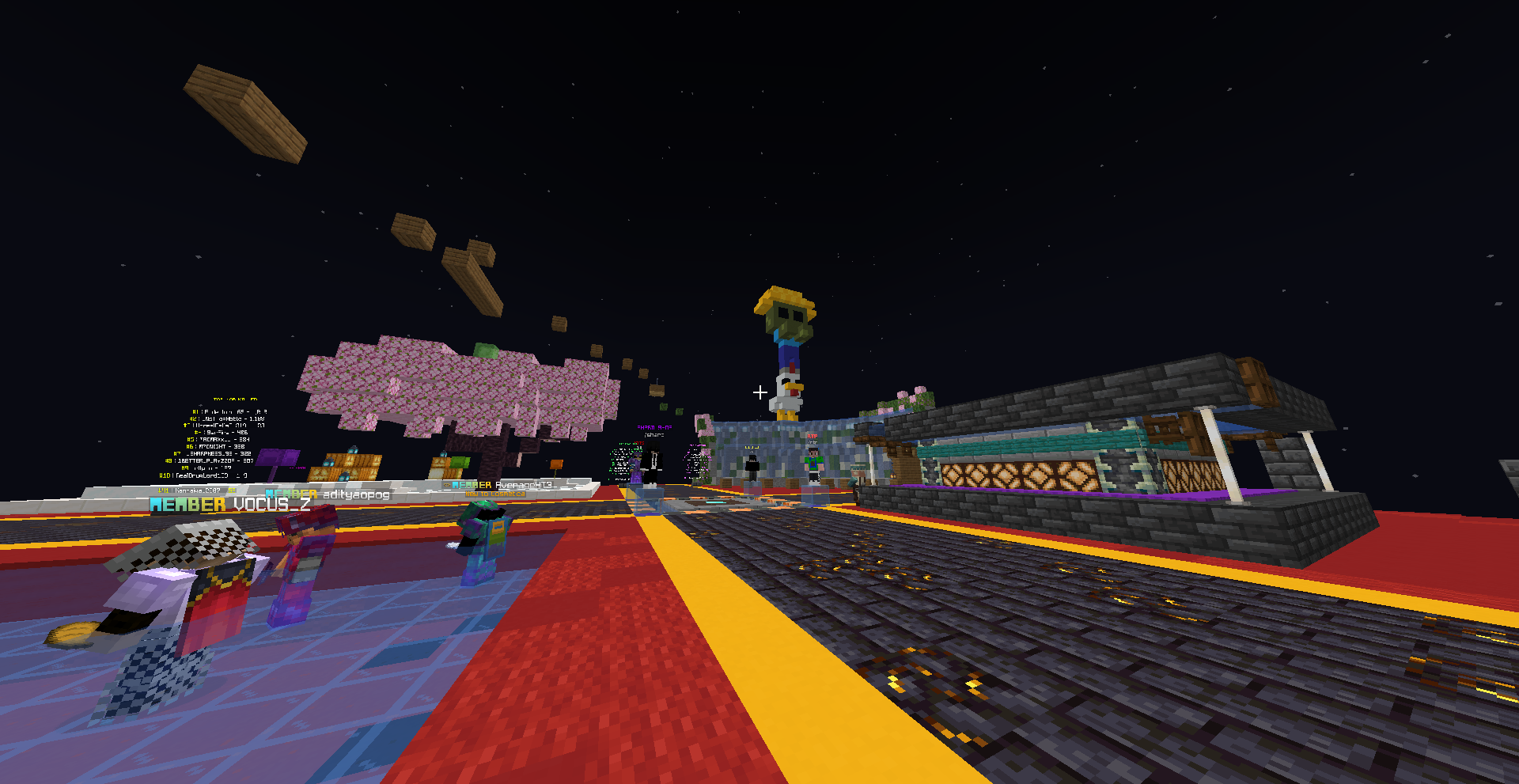 Konoha smp - Minecraft sunucuı (TopG Gallery Image 1)