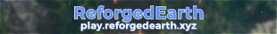 Reforgedearth - servidor de Minecraft (PT) (TopG Gallery Image 1)