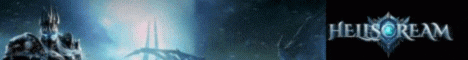 Hellscreamwow - Wow pirata - servidor privado de World of Warcraft (PT) (TopG Gallery Image 1)