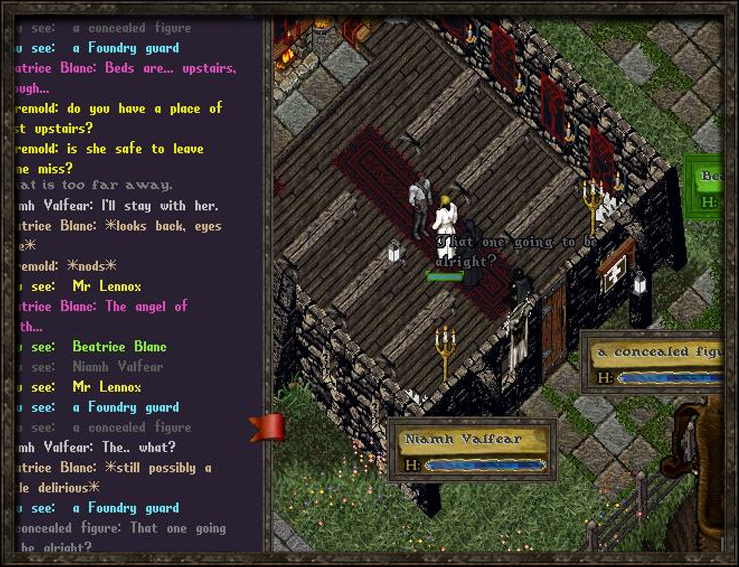 Requiem - Ultima Online private server (TopG Gallery Image 8)