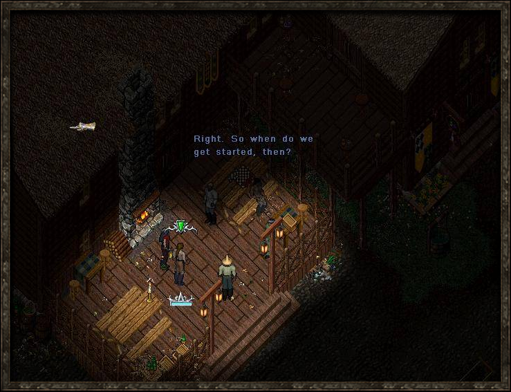 Requiem - Ultima Online private server (TopG Gallery Image 7)