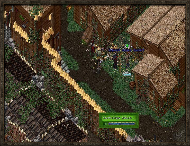 Requiem - Ultima Online private server (TopG Gallery Image 5)