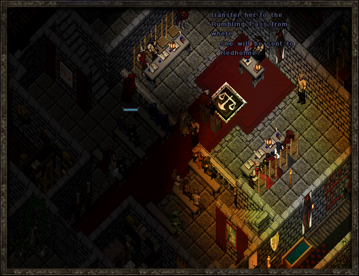 Requiem - Ultima Online private server (TopG Gallery Image 3)