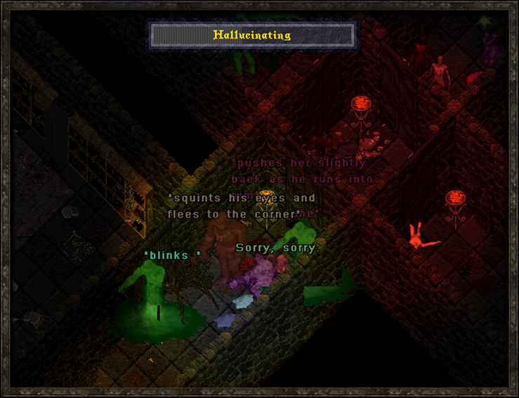 Requiem - Ultima Online private server (TopG Gallery Image 2)