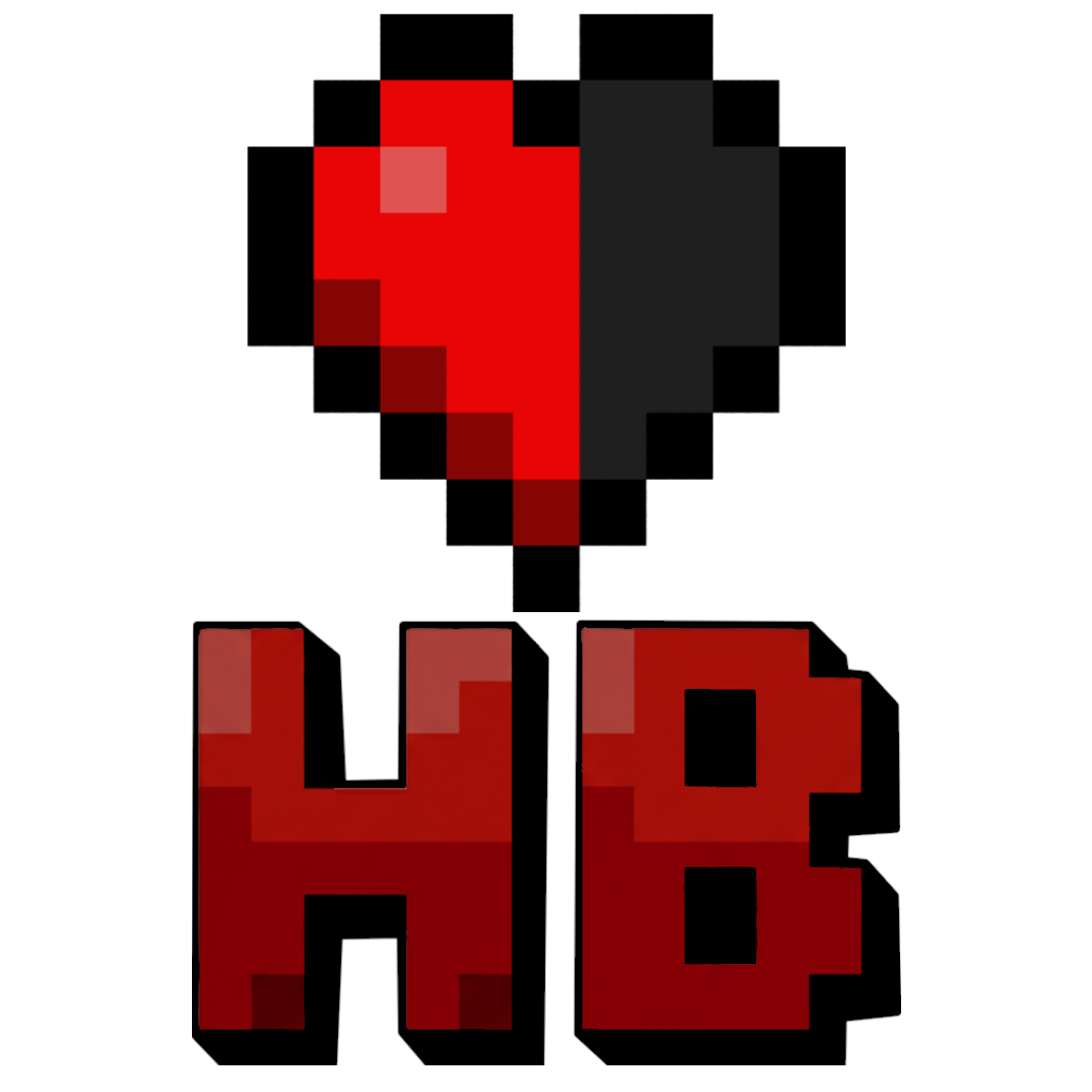 Hunger bound smp - Server de Minecraft (TopG Gallery Image 1)