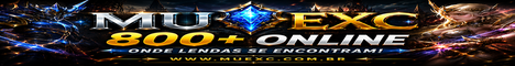 Muexc hard server s6 - Mu private server (TopG Gallery Image 1)