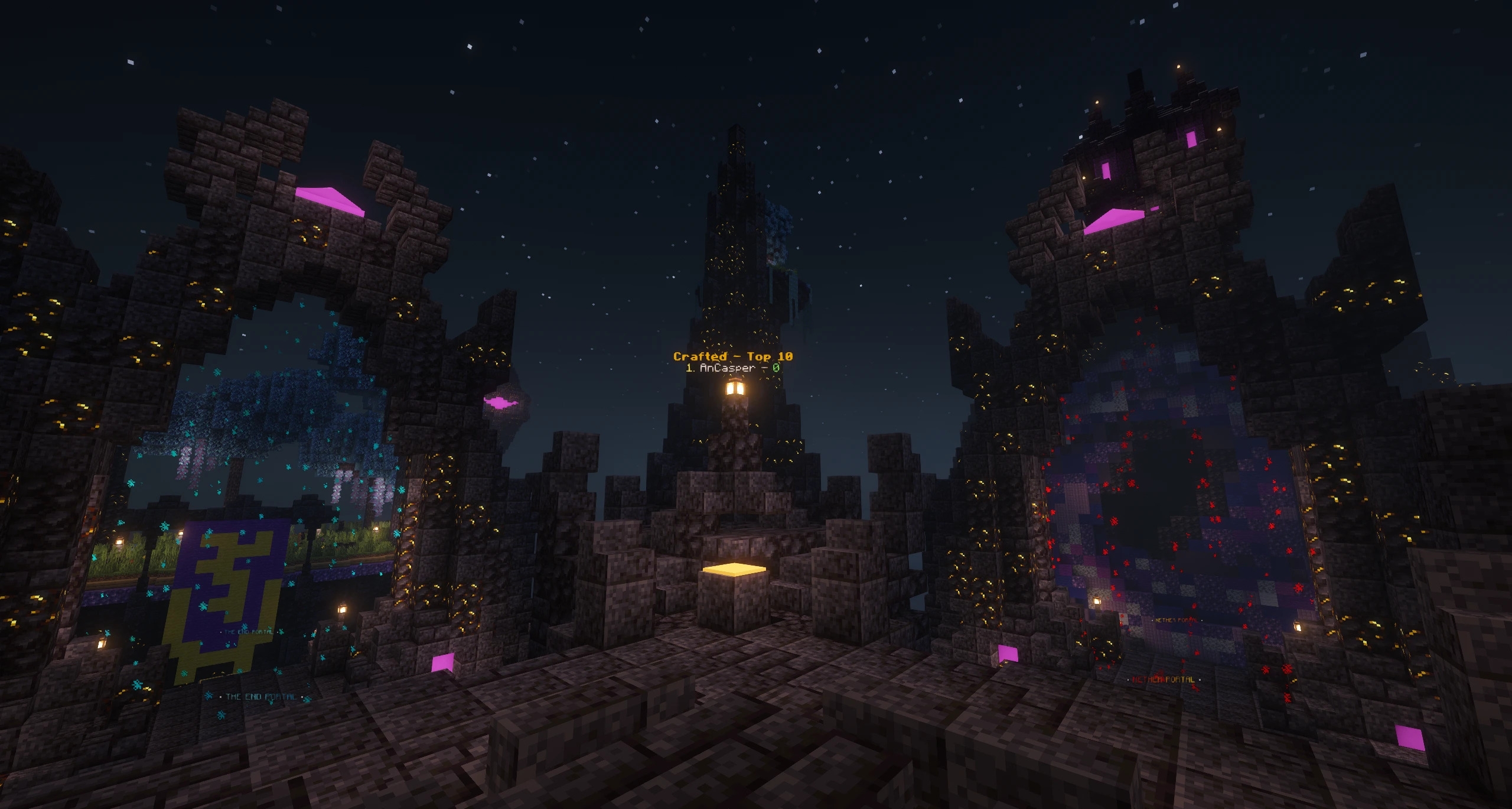 More than core   all the - servidor de Minecraft (TopG Gallery Image 2)