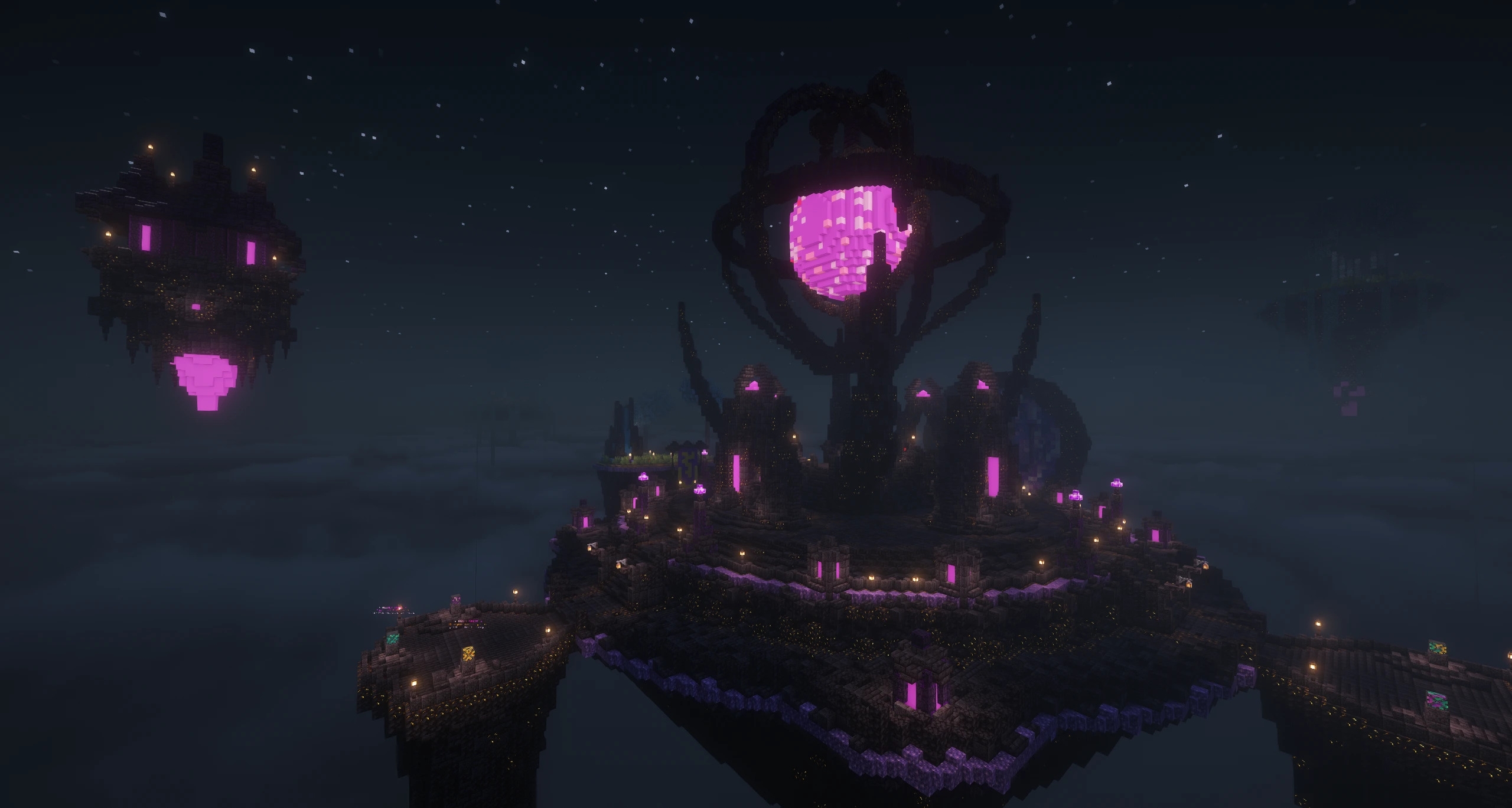 More than core   all the - servidor de Minecraft (TopG Gallery Image 1)