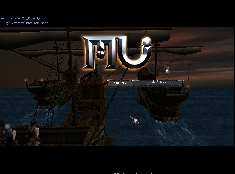 Mupolarkio - Serveur privè Mu (TopG Gallery Image 3)