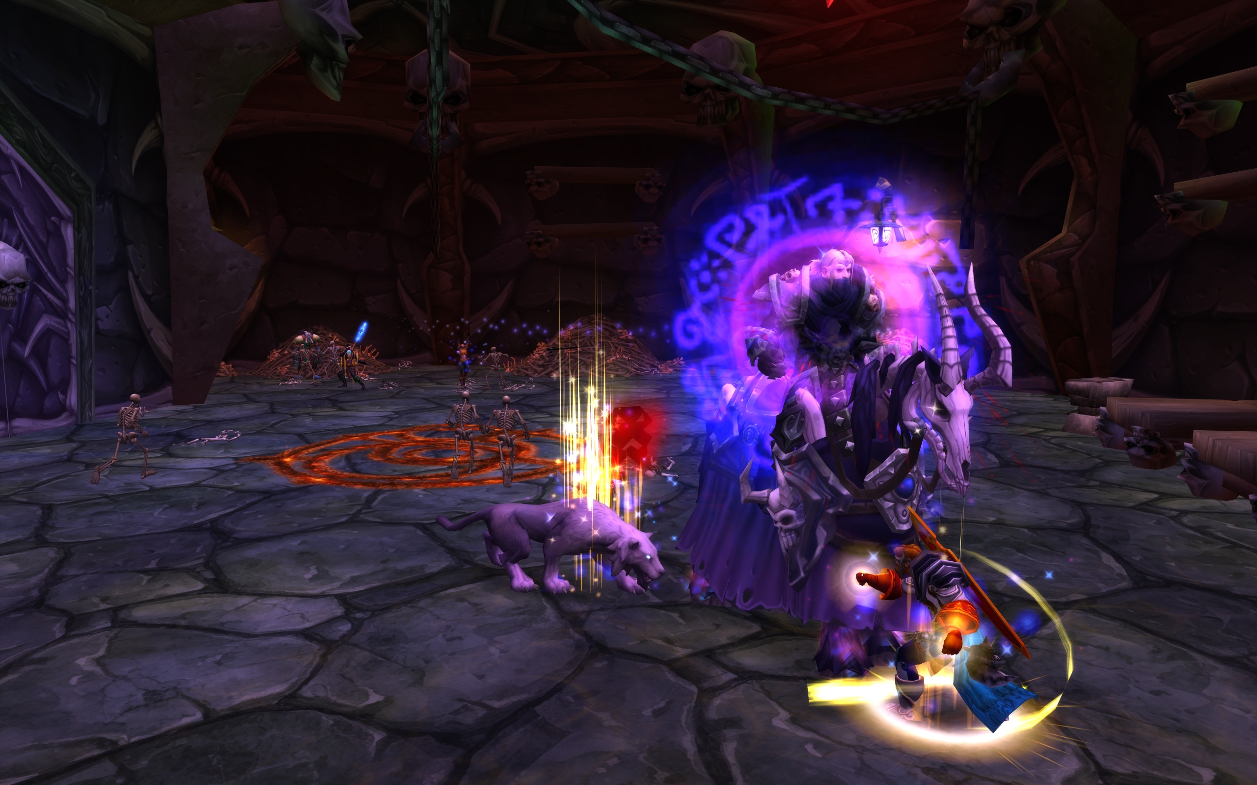 Sandworlds vanilplus - Serveur privè World of Warcraft (TopG Gallery Image 5)