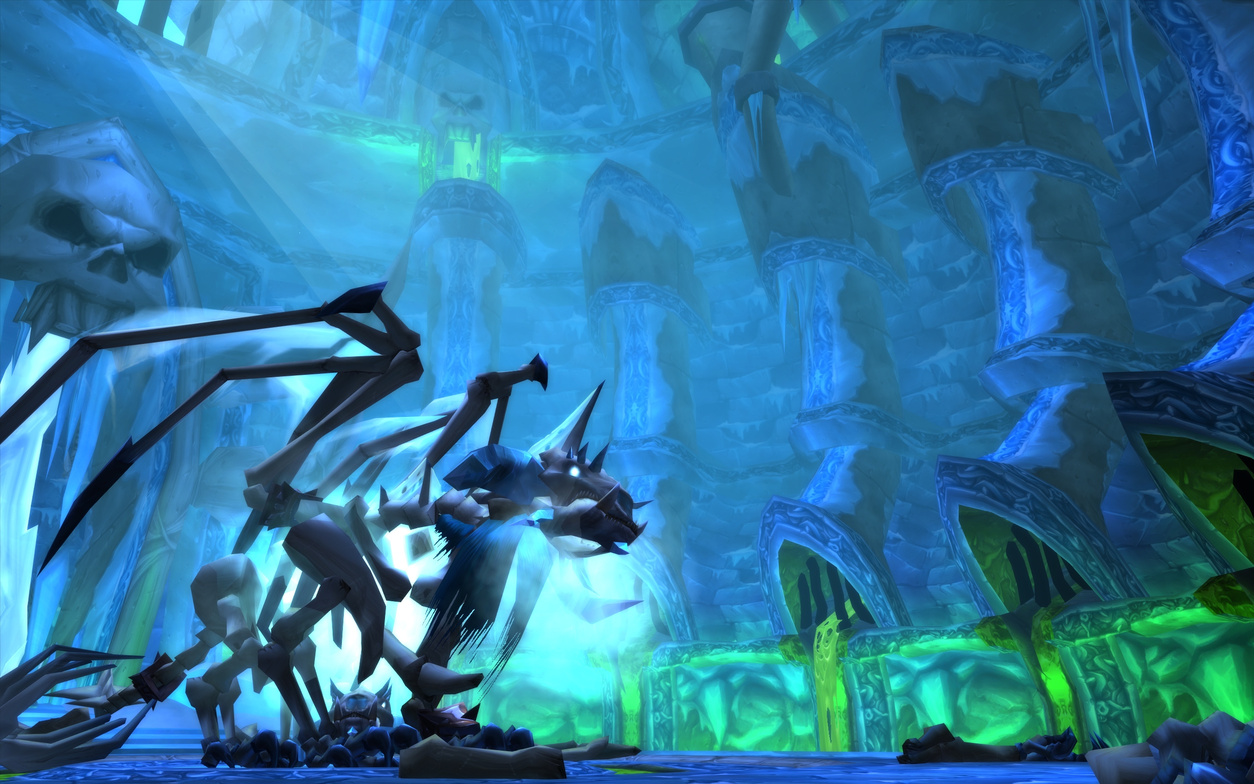 Sandworlds vanilplus - Serveur privè World of Warcraft (TopG Gallery Image 4)