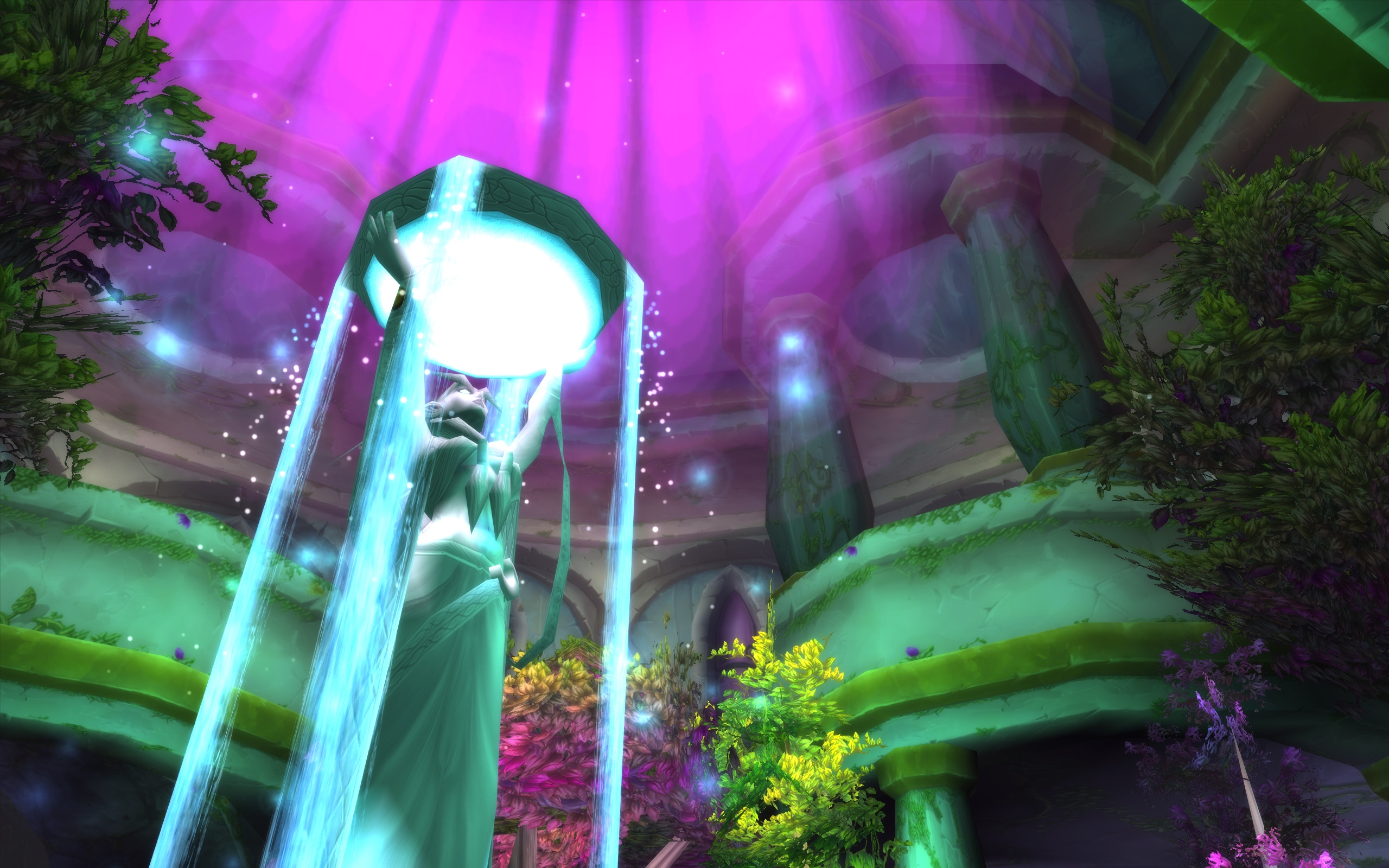 Sandworlds vanilplus - Serveur privè World of Warcraft (TopG Gallery Image 3)