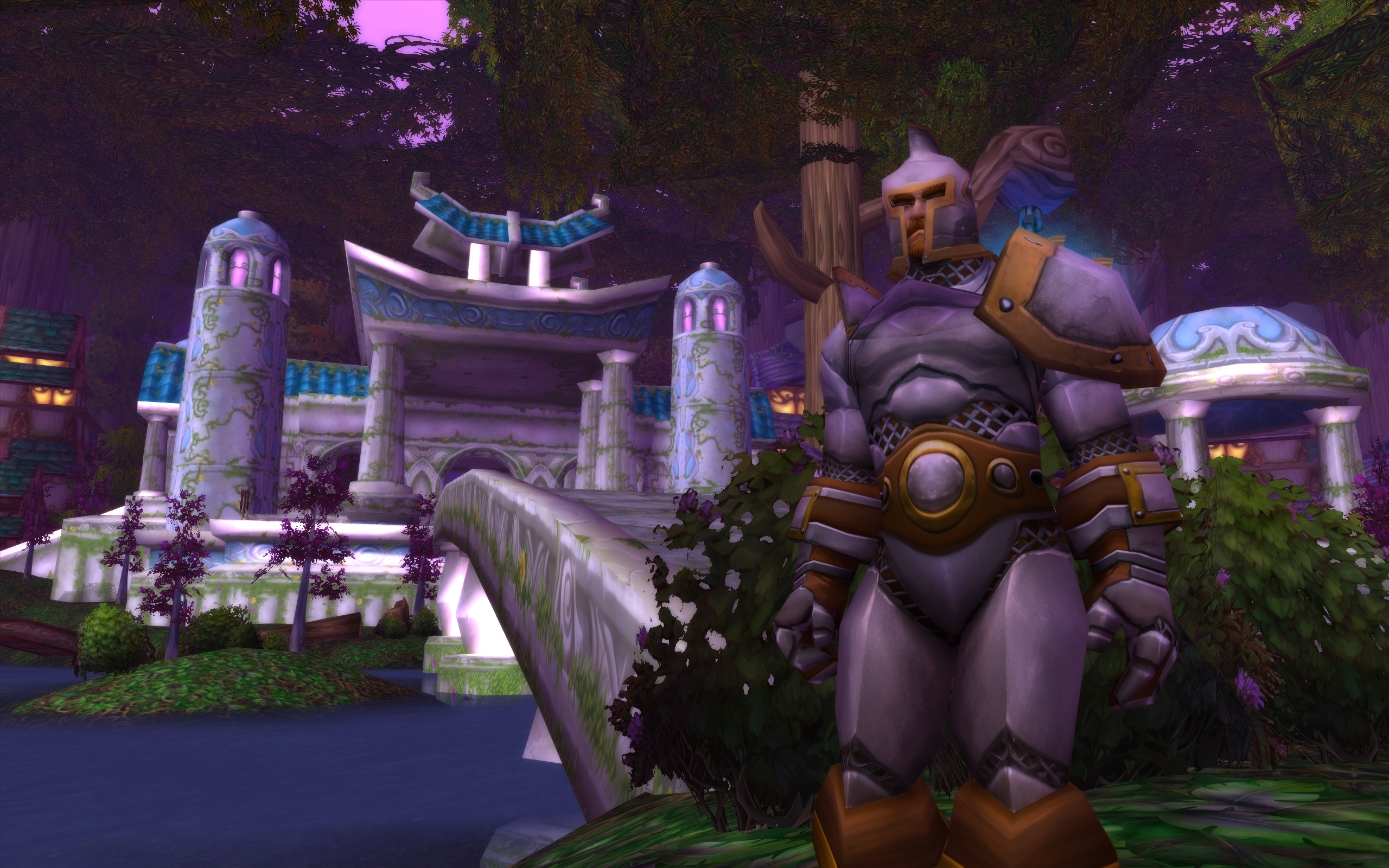 Sandworlds vanilplus - Serveur privè World of Warcraft (TopG Gallery Image 2)