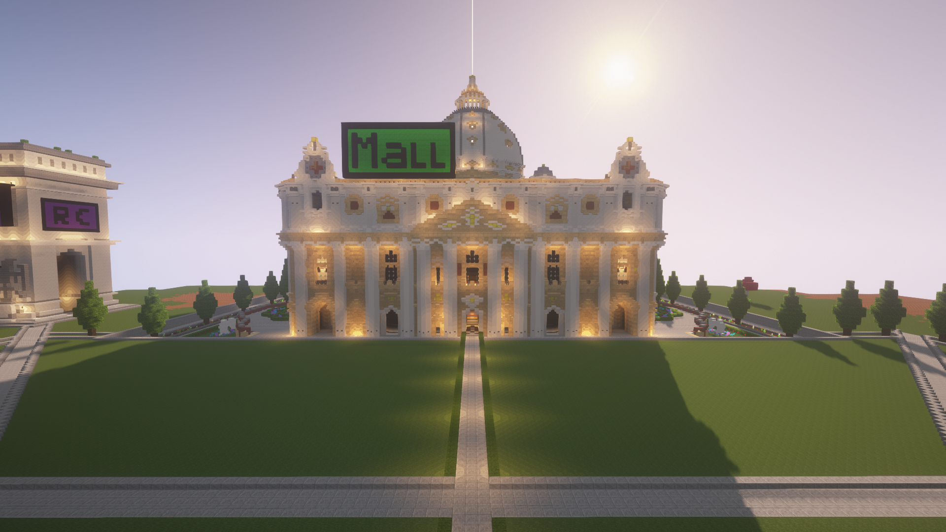 Rulercraft - Minecraft server (TopG Gallery Image 4)