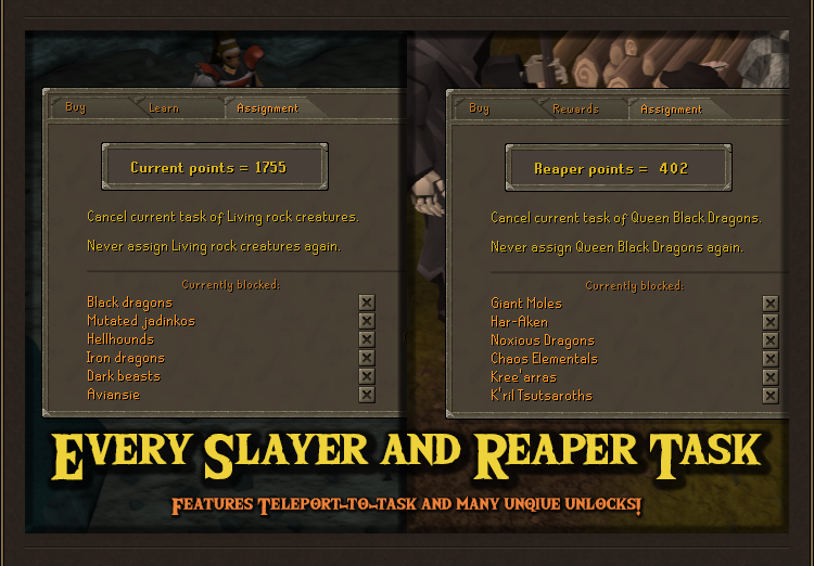 Blissscape pre eoc RSPS - Частный сервер Runescape (TopG Gallery Image 4)