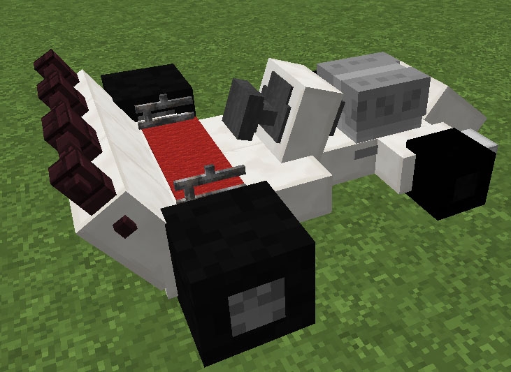 Superabf.net - Server de Minecraft (TopG Gallery Image 4)