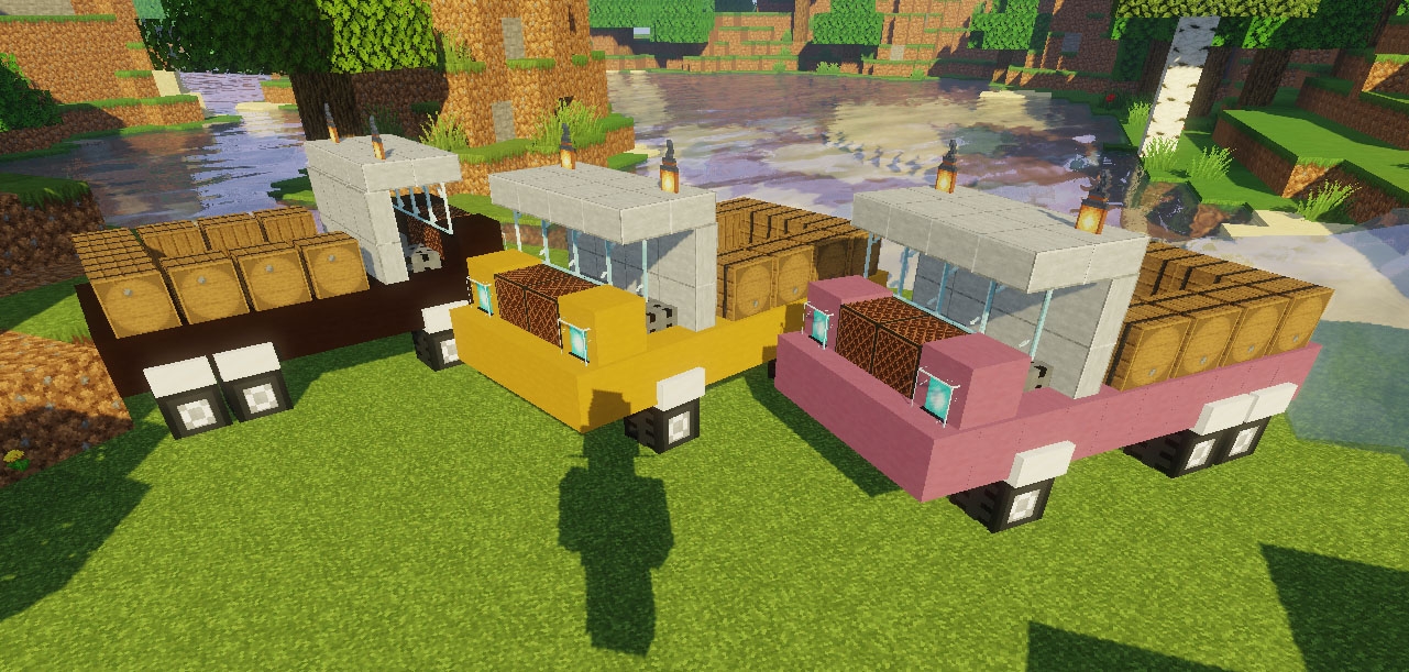 Superabf.net - Server de Minecraft (TopG Gallery Image 3)