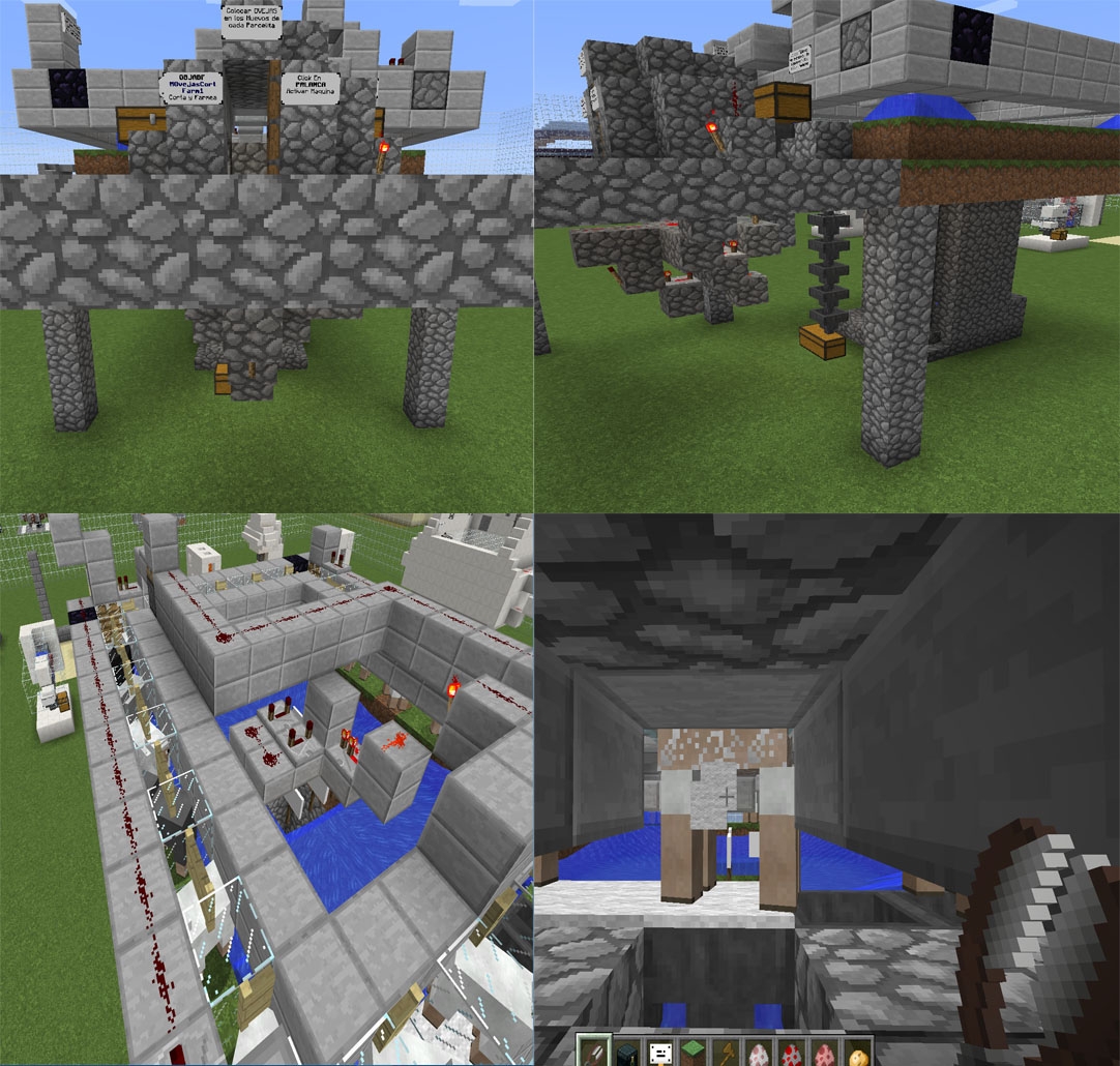 Superabf.net - Server de Minecraft (TopG Gallery Image 2)