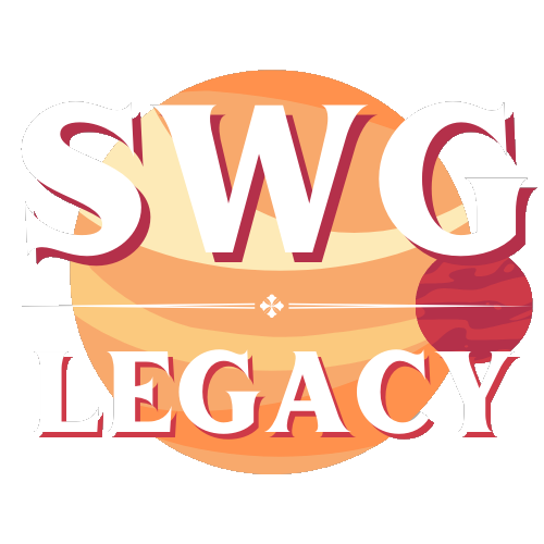 Swg legacy - Star Wars Galaxies private server | TopG