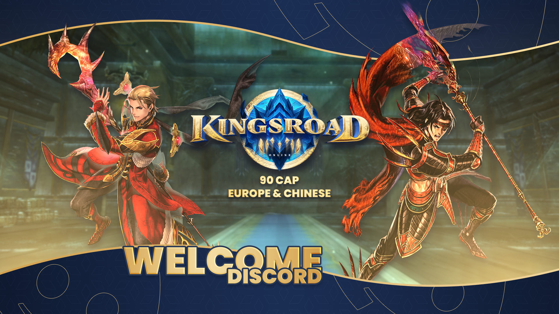 Kingsroad sro - Silkroad servidor privado (PT) (TopG Gallery Image 4)