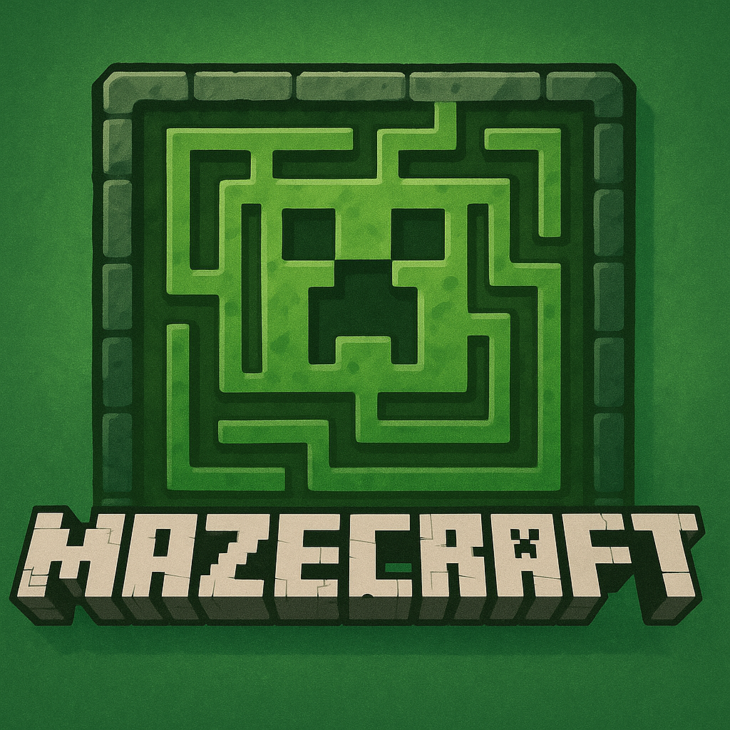Mazecraft - servidor de Minecraft (TopG Gallery Image 1)