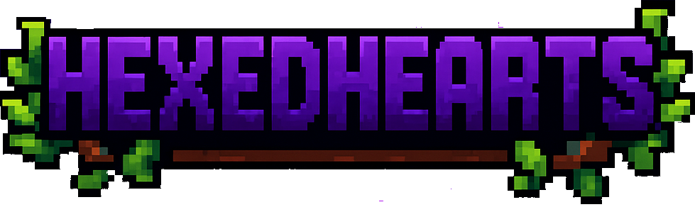 Hexedhearts - servidor de Minecraft (TopG Gallery Image 1)