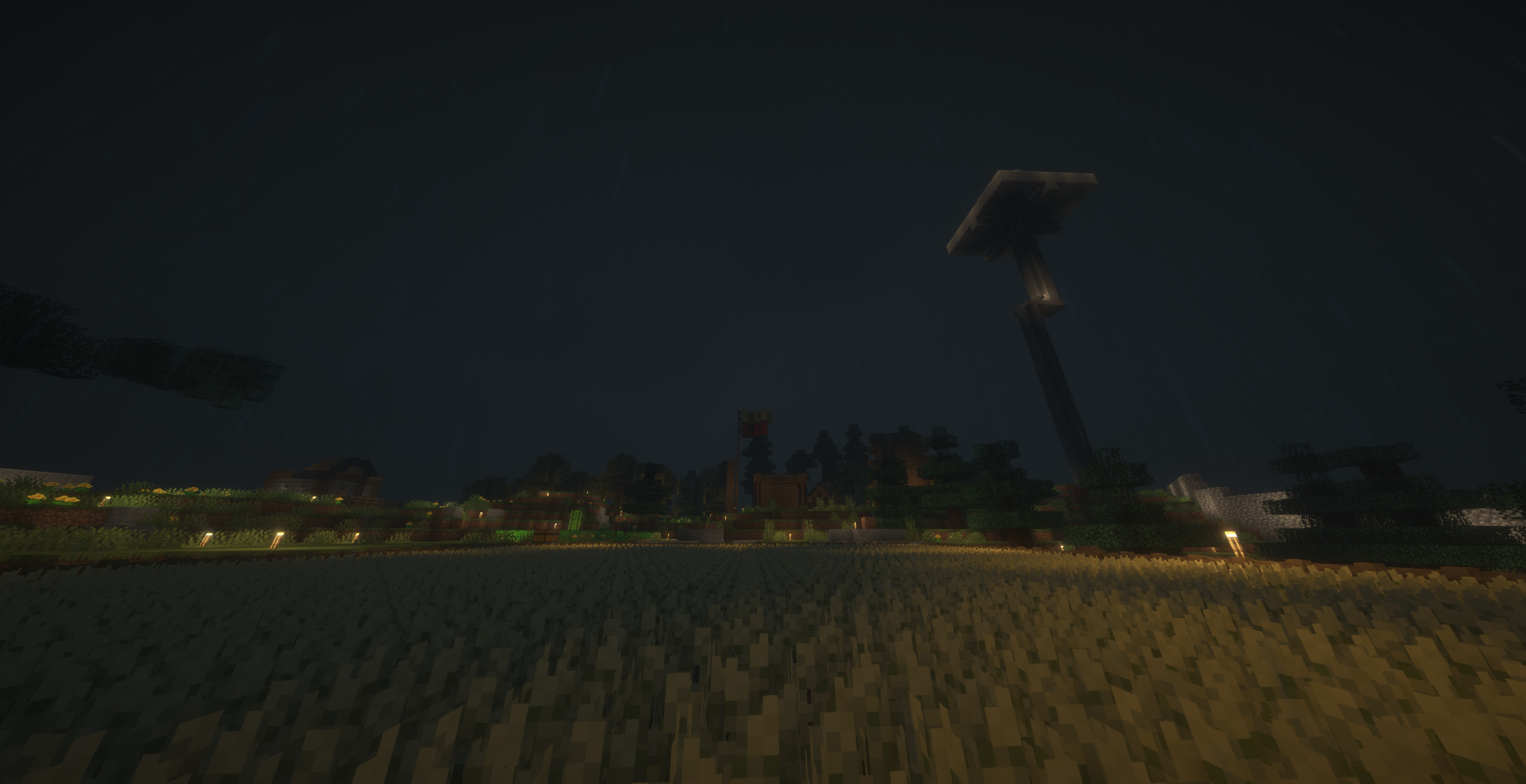 Glorious conquest - Minecraft server (TopG Gallery Image 6)