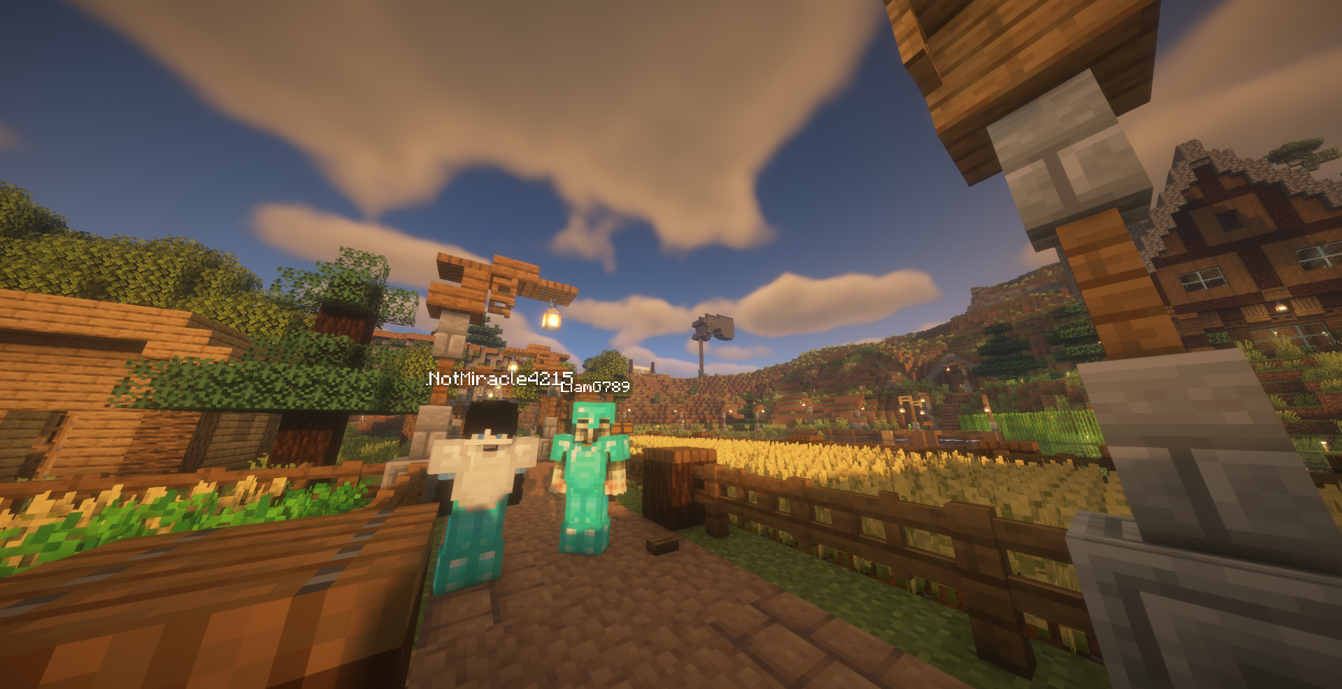 Glorious conquest - Minecraft server (TopG Gallery Image 4)