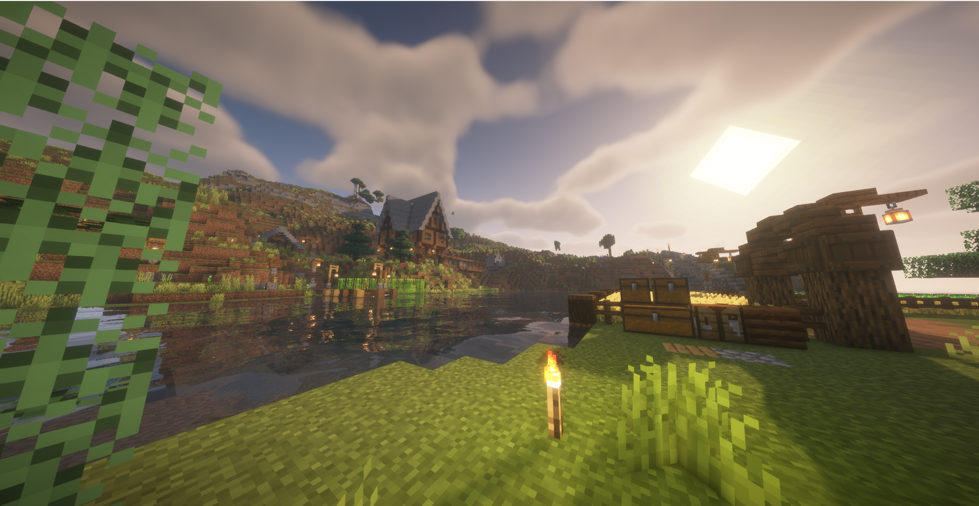 Glorious conquest - Minecraft server (TopG Gallery Image 3)
