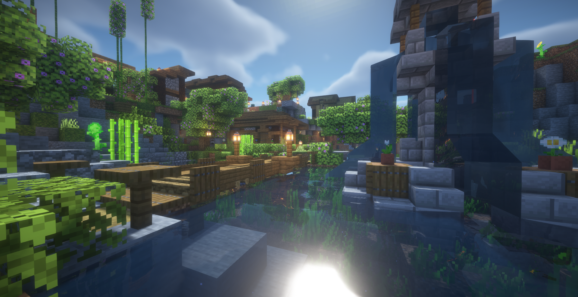 Glorious conquest - Minecraft server (TopG Gallery Image 2)