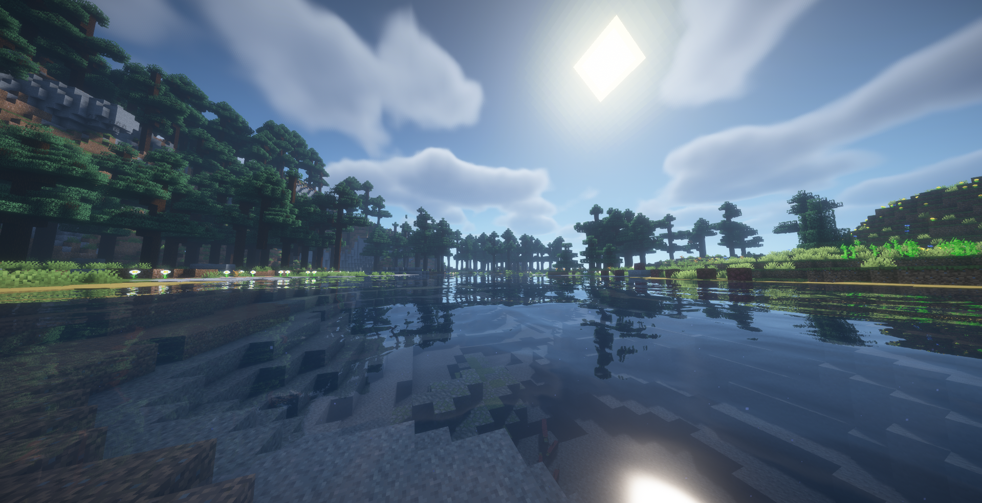 Glorious conquest - Minecraft server (TopG Gallery Image 1)