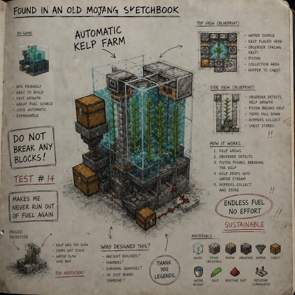 Whispersmp - Serveur Minecraft (TopG Gallery Image 6)