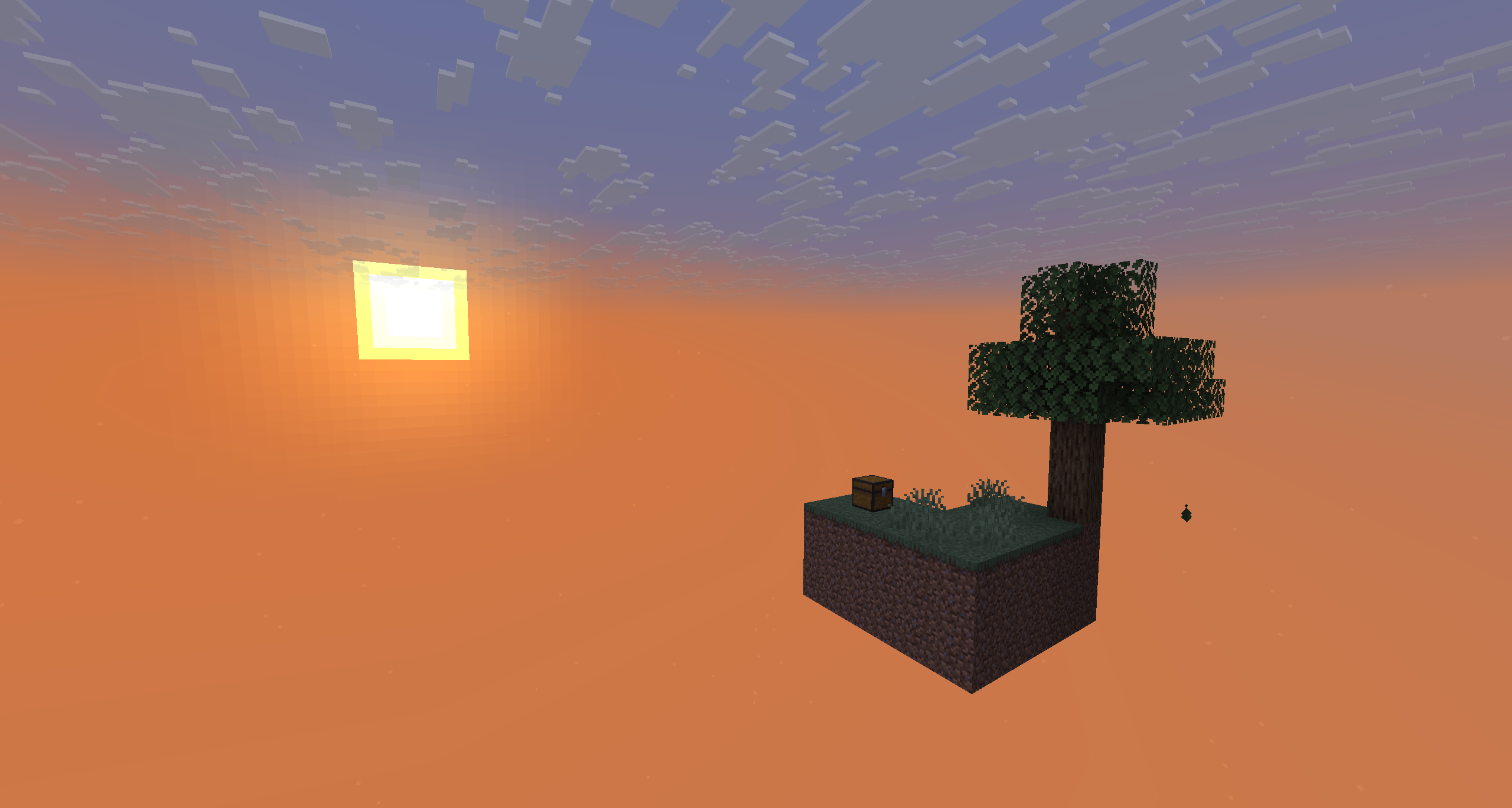 Skyblock.tj - Minecraft Server (DE) (TopG Gallery Image 1)