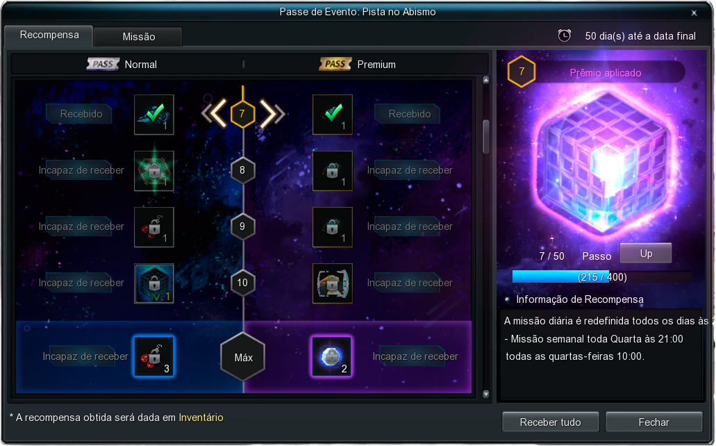 Cabal synergy - Cabal private server (TopG Gallery Image 7)